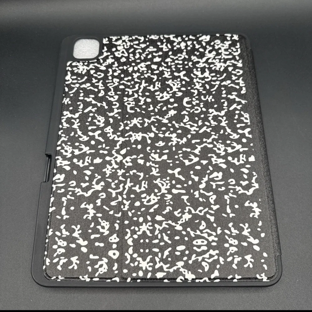 Supveco Case For iPad Pro 13